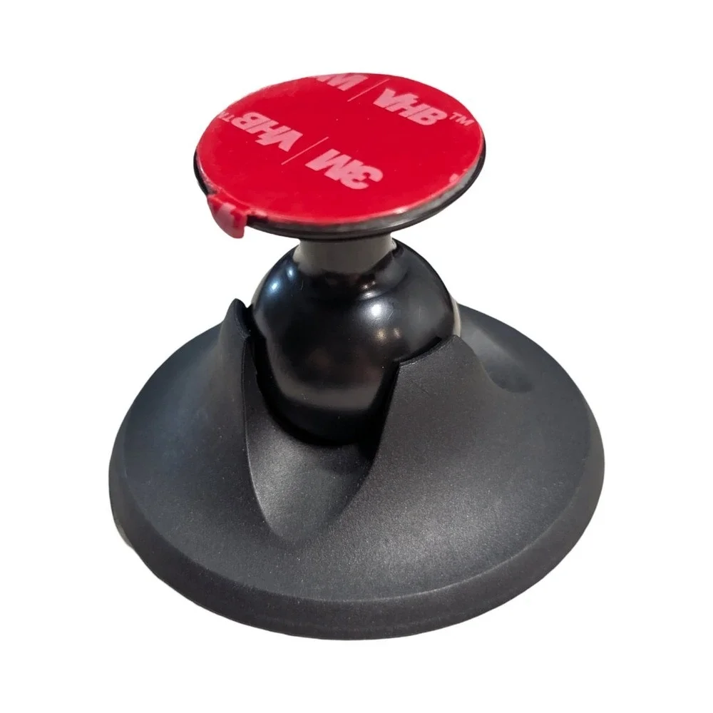 Gg3-O ohsnap! Magsafe Snap Car Magentic Car Mount - Black